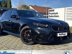 Schwarz Neu 2025 BMW M5 Comfort Edition Kombi | 132.490 € (Superpreis)