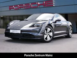 Grau Gebraucht 2023 Porsche Taycan 4S Limousine | 79.888 € (Fairer Preis)