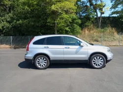 Silber Gebraucht 2012 Honda CR-V Elegance SUV | 10.500 € (Guter Preis)