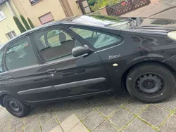 Schwarz Gebraucht 2005 Citroën C3 Kleinwagen | 1.500 € (Fairer Preis)