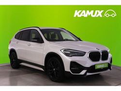 Mineralweiss Gebraucht 2020 BMW X1 Sport Line SUV | 27.000 € (Fairer Preis)