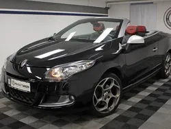 Schwarz Gebraucht 2011 Renault Mégane III | 9.990 €