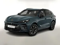 Blau Neu 2025 Cupra Leon SUV | 35.339 € (Fairer Preis)