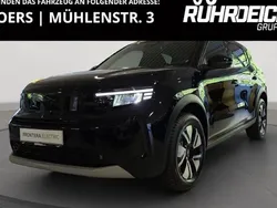 Orange Neu 2025 Opel Frontera SUV | 31.990 € (Etwas zu teuer)