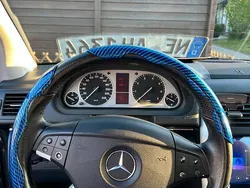 Schwarz Gebraucht 2006 Mercedes B200 Van / Kleinbus | 3.900 € (Fairer Preis)