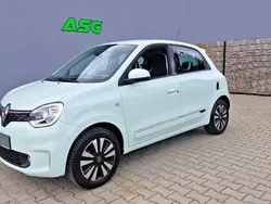 Grün Gebraucht 2020 Renault Twingo Intens Kleinwagen | 10.990 € (Fairer Preis)