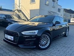 Schwarz Gebraucht 2020 Audi A5 Sportback Kleinwagen | 23.999 € (Superpreis)