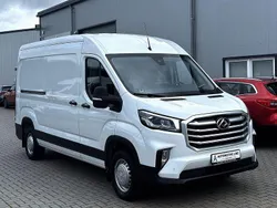Weiß Gebraucht 2024 Maxus V90 Van | 17.450 € (Superpreis)