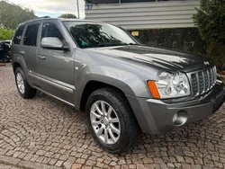 Grau Gebraucht 2008 Jeep Grand Cherokee Overland SUV | 4.999 € (Guter Preis)