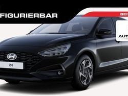 Neu 2025 Hyundai i30 Comfort Limousine | 21.835 € (Superpreis)