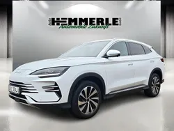 Weiß Neu 2025 BYD Seal U Comfort SUV | 32.890 € (Guter Preis)