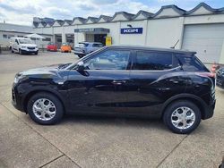 Schwarz Neu 2025 Ssangyong (KGM) Tivoli SUV | 20.500 € (Fairer Preis)