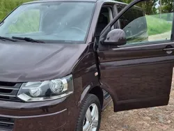 Braun Gebraucht 2012 VW T5 Van | 24.900 €