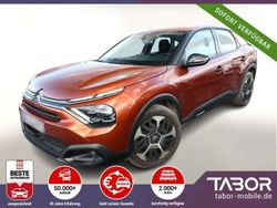 Orange Gebraucht 2021 Citroën C4 Feel Limousine | 14.288 € (Guter Preis)