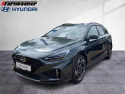 Neu 2024 Hyundai i30 N Line Kombi | 29.790 € (Fairer Preis)