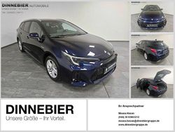 Blau (metallic) Neu 2025 Suzuki Swace Comfort+ Kombi | 27.890 €