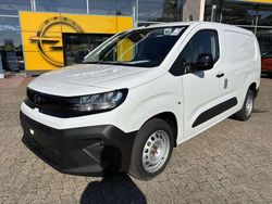 Kaolin weiß Neu 2025 Opel Combo Edition Van / Kleinbus | 22.990 € (Fairer Preis)