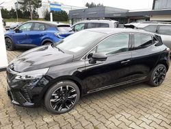 Schwarz Neu 2025 Renault Clio V Techno Limousine | 22.990 € (Etwas zu teuer)