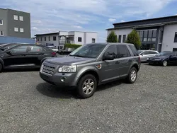 Grau (metallic) Gebraucht 2007 Land Rover Freelander 2 S SUV | 3.490 € (Guter Preis)