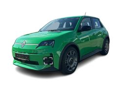 Grün Neu 2025 Renault R5 Evolution Kleinwagen | 25.979 €