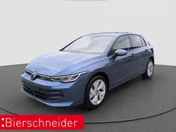 VW Golf VIII