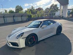 Gebraucht 2023 Porsche 911 Carrera GTS Cabrio | 170.950 € (Fairer Preis)