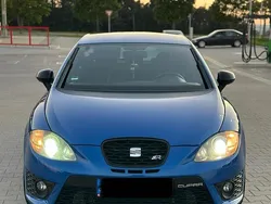 Blau Gebraucht 2011 Cupra Leon Kleinwagen | 7.500 € (Etwas zu teuer)