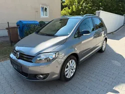 Grau Gebraucht 2011 VW Golf Plus Style Van / Kleinbus | 6.990 € (Fairer Preis)