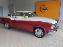 Gebraucht 1960 Borgward Isabella Coupé | 37.000 €