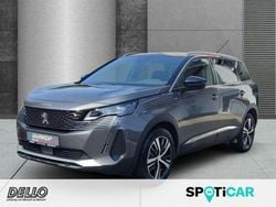 Grau Gebraucht 2024 Peugeot 5008 GTi Van / Kleinbus | 28.498 € (Superpreis)