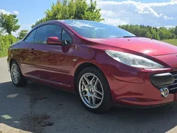 Peugeot 307 CC
