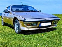 Gold Gebraucht 1981 Talbot Murena Coupé | 15.000 €