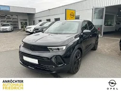 Schwarz Gebraucht 2022 Opel Mokka Ultimate SUV | 21.990 € (Fairer Preis)