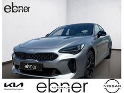 Moonscape matt Gebraucht 2023 Kia Stinger 2 Limousine | 39.490 € (Fairer Preis)