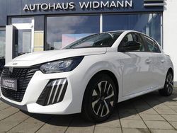 Weiß Gebraucht 2025 Peugeot 208 Active Kleinwagen | 16.845 € (Fairer Preis)