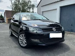 Schwarz Gebraucht 2010 VW Polo Limousine | 5.990 € (Fairer Preis)