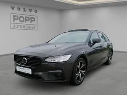 Grau Gebraucht 2022 Volvo 360 | 37.650 €