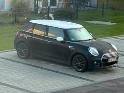 Schwarz Gebraucht 2014 Mini John Cooper Works Kleinwagen | 7.500 €