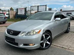 Silber Gebraucht 2005 Lexus GS300 Limousine | 4.999 €