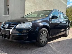 Gebraucht 2009 VW Golf VI Kombi | 2.000 € (Superpreis)