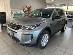 Eiger grey Gebraucht 2021 Land Rover Discovery Sport SUV | 28.990 € (Fairer Preis)