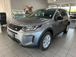 Eiger grey Gebraucht 2021 Land Rover Discovery Sport SUV | 29.990 € (Guter Preis)
