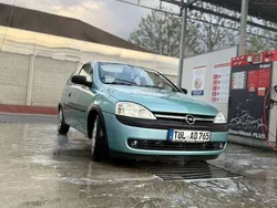Gebraucht 2002 Opel Corsa Limousine | 1.450 € (Fairer Preis)