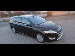 Gebraucht 2010 Ford Mondeo Kombi | 4.700 € (Fairer Preis)