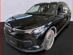 Schwarz Gebraucht 2024 VW Tiguan SUV | 36.450 € (Guter Preis)