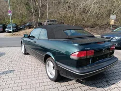 Saab 900 Cabriolet