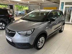 Grau Gebraucht 2020 Opel Crossland Edition SUV | 13.950 € (Fairer Preis)