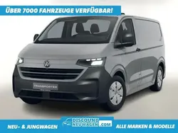 Stone grey Neu 2024 VW T6.1 California Van | 35.608 € (Fairer Preis)