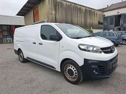 Weiß Gebraucht 2021 Opel Vivaro Edition Van | 17.800 € (Fairer Preis)