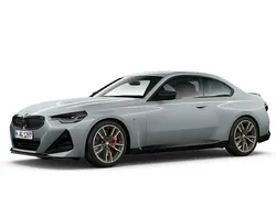 Gebraucht 2025 BMW M240 M Sport Coupé | 49.900 € (Fairer Preis)